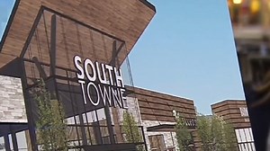 South Towne Center set to begin $20 million renovation