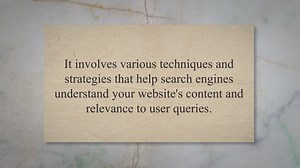 The Ultimate Guide to Boosting Your Websites Ranking with Best SEO Settings: Understanding, Keyword