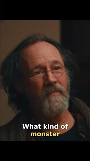 The Windigo: The Terrifying Forest Monster You Never Heard Of! #shorts