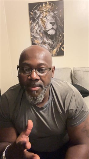 What up Terry. Whatcha got going my dude | Comedian Marcus Clark
