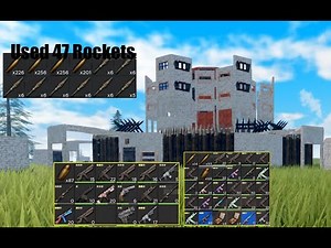 The most intense online raid! Fallen V5