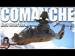 The Only "Stealth" Helicopter You'll Ever Buy - RAH-66 Dev Overview - War Thunder