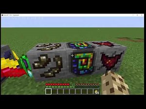 more metals and precious minerals mod showcase