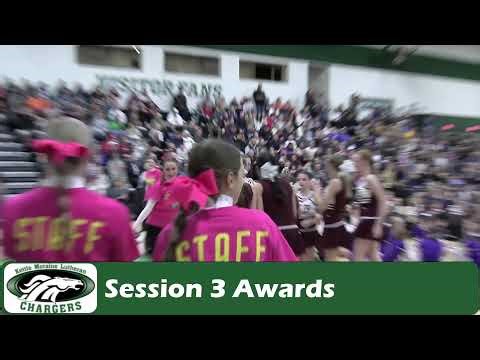 2026 KMLHS Cheer Competition