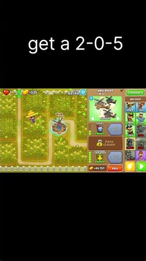 how to beat advanced daily challenge 12/14/25 #btd6