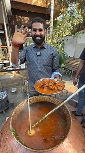 4.8M views · 101K reactions | Special Desi Bakre Da Meet in Jaipur | Food lover | Facebook