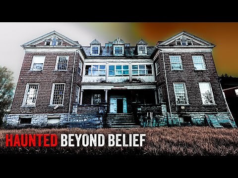 Asylum of Horrors || Paranormal Activity Documented