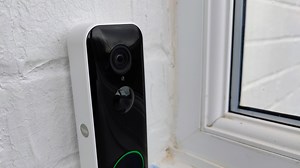 Yale Smart Video Doorbell review: reliable, great value