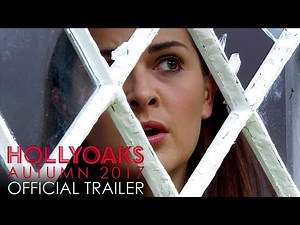 Warren leaves Sienna to die after Hollyoaks kidnap and birth horror?