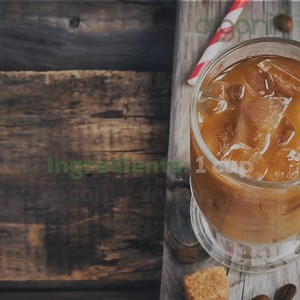 6.6K views · 25 reactions | Cool, creamy coffee rich in nutrients and electrolytes… now THAT sounds perfect. It’s as easy as mixing coconut water with cold brew coffee! Have you tried this recipe? We love it! Learn more of the benefits of coconuts here: bit.ly/2Q3PBBC | Juicing Vegetables | Facebook