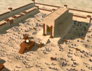 Watch Solomon's Temple Online | Vimeo On Demand