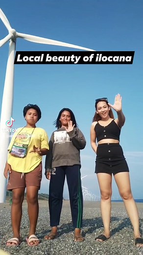 30K views · 277 reactions | Inviting strangers to dance with me is real fun 殺 ambait and flexible | Ordinaryong Babaye | Facebook