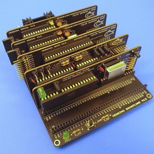 Herring 6502 Computer