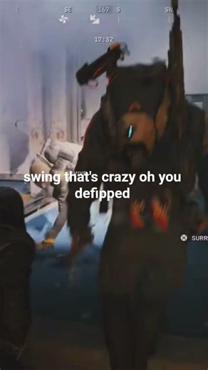 Told them I had 20 blueprints on me 😆 #raidernation4life #gaming #arcraiders