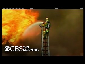 Universal Music fire may have destroyed irreplaceable music heritage