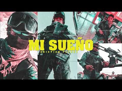 MR TYSON - MI SUEÑO (Cristian Flores)