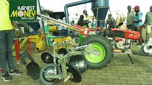 Uganda's biggest agri expo is back and better than ever! #HarvestMoneyExpo. Join us at Kololo Independence Grounds from 23rd to 25th and explore 'Farming as a Business' and so much more. It's time to level up your farming game #VisionUpdates | Vision Group Uganda