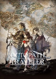 All Main Stories in 03:12:44 by KozuP - Octopath Traveler - Speedrun.com
