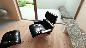 Cinema 4d to unity virtual walkthrough