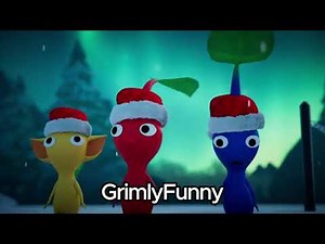 Top Gaming Expert Reveals 5 BEST Pikmin Gifts for Christmas #pikminbloom #pikmin4 #pikmin