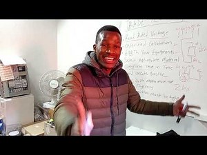 TIPS TO PASS YOUR TRADE TEST | APPRENTICESHIP TRAINING | ENGINEERING