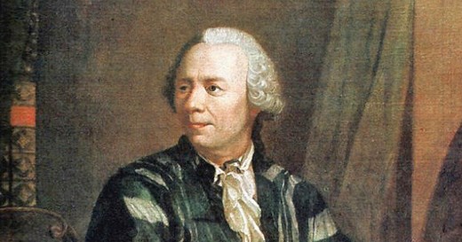 Euler's Exponentials