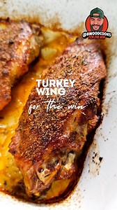 1M views · 32K reactions | Not everyone wants to cook a whole turkey...