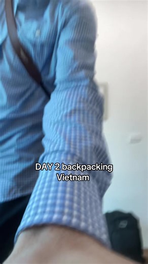 Let’s roll | Backpacking