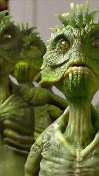 The Neighbors (2012) Funny Aliens Comedy Series Trailer