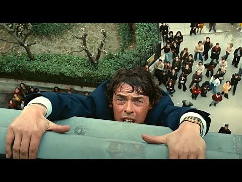 L'EMMERDEUR sur Arte Bande Annonce VF (1973, Comédie) Lino Ventura, Jacques Brel, Caroline Cellier