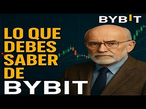 Bybit Tutorial: Operar en Futuros paso a paso 📈 (Guía educativa) 🚀🏦