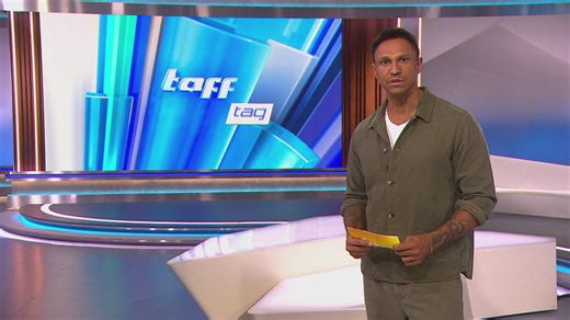 "Taff" Tag vom 4.2.2026: Zugbegleiter der DB stirbt nach brutalem Angriff