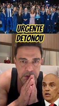 🚨👏 Zezé Di Camargo criticizes Silvio Santos' daughters and makes a request.