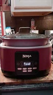 The Ninja Foodi Possible Cooker