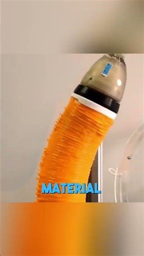 The Plant-Like Robot That Prints Its Own Body