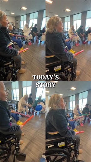 Carmen's Inspiring Journey: One Day At A Time