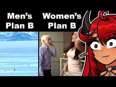 BOYS, IS THIS TRUE? (Boys Memes Reaction)