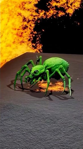 ¿Qué pasa si mandas un DINOSAURIO al espacio?