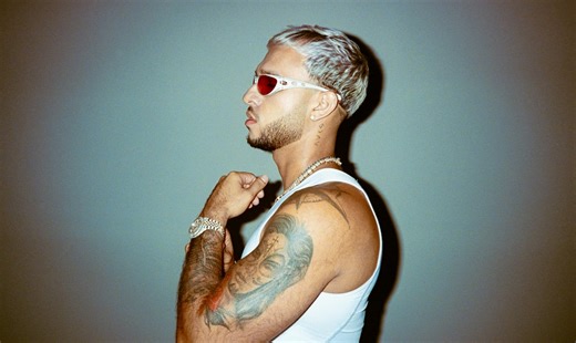 Lyanno explora una “faceta más oscura” con su nuevo álbum