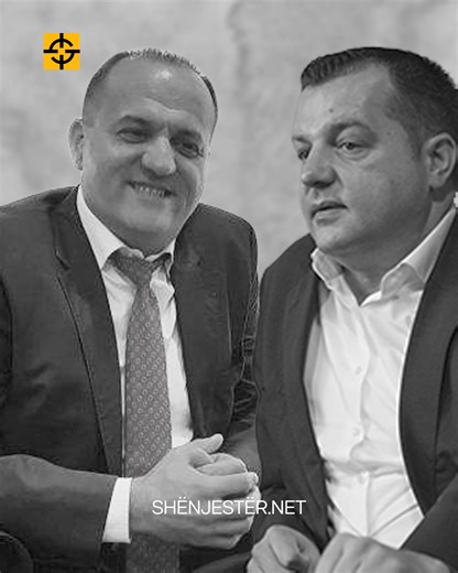 Shënjestër.net on Instagram: ""Ktheni 62 milionë €": Nën qeverisjen Kurti, Policia shpërblen me tender ArtMotion e Devollëve"