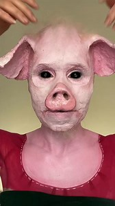 577K views · 2.1K reactions | 135_Peppa Pig makeup removal #fbreels #viral #fypシ #fyp #love #foryou #trending | Naomi Cooper | Facebook