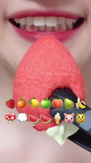 @곤듕💗 @쪼꼬밍🍦 요청해주신 마쉬멜로우 모음집 만들어봤어용!! 진짜 몽글몽글 폭신폭신 좋았어요🥰❤️ #먹어달라는거먹어드려요 #먹방asmr #입술먹방 #mukbang #foryou #eating #입술계 #koreantiktok #asmr #추천떠라