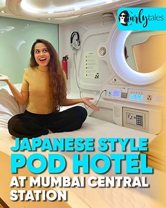 404K views · 4.5K reactions | Travelling to Mumbai by train on a...