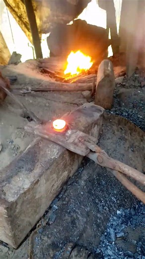 BLACK SMITH WORK 9.0💐