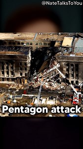 9/11 Pentagon Conspiracy Theory DEBUNKED | NateTalksToYou