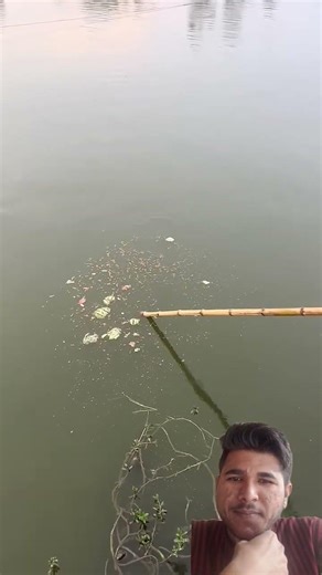 "Amazing Fish Catching Trick You’ve Never Seen Before 😲 | Smart Fishing Idea"