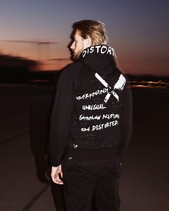 Comment with ⚡️ if you are ready for our Reflective Pack! @distortedpeople | distortedpeople.com