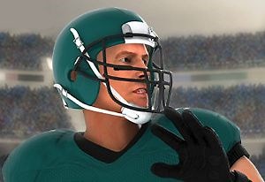 American Football Challenge