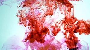 「Inks Water Color Abstraction Color Explosion」の動画素材（ロイヤリティフリー）1007497618 | Shutterstock