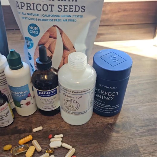 I will never recommend pills/supplements because I do not have a medical background, except for being tossed around back and forth by dozens of specialists. But I will share the arsenal that is working for me. I finally, found the answers with integrative, holistic, natropath and functional medicine. 90% of my supplements and all medication that I am taking, has been prescribed through by my health care providers specifically to support my immune system, nervous system, adrenal fatique, heart co